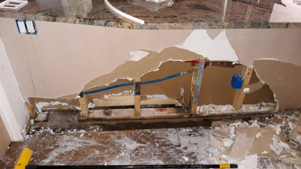 Best Emergency water damage restoration  in Wabasso, FL